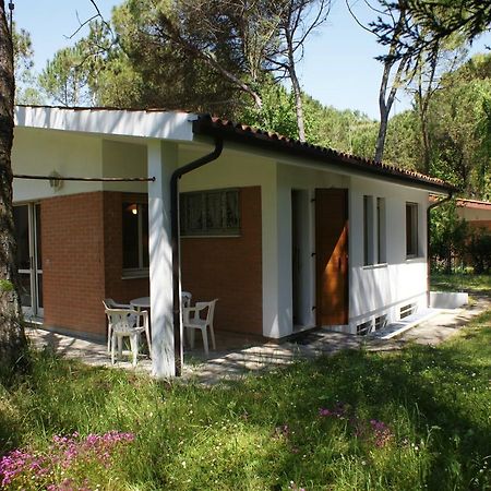 Lignano Riviera Villa Economica Lignano Sabbiadoro Exterior photo